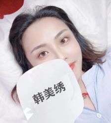 点击看大图 -韩美绣野生眉纹眉洗眉连锁店