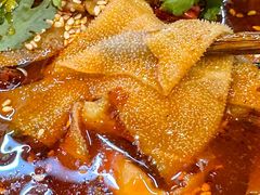 -馬伍旺川菜(江北虹悦城店)