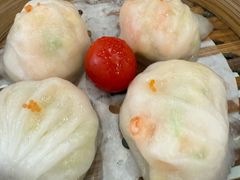 -金华安大酒楼·老牌潮菜·粤式茶点(东方国际店)