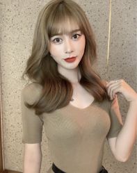 点击看大图 -那茉 Hair Salon