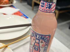-集品鲜湾·蒸汽海鲜自助料理(青岛银座和谐广场店)