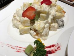 -陆壹捌餐厅(五大道店)