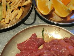 -合易泓烤肉•首创生椰大油边(宁山路店)