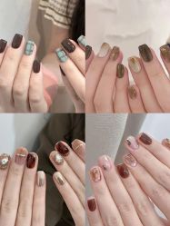 -M·X Nail日式美甲美睫