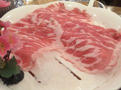 -百叶居·老北京涮羊肉(鼓楼店)
