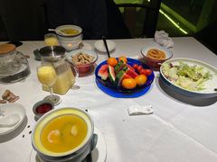 -百富源·海鲜辽菜(浑河堡店)