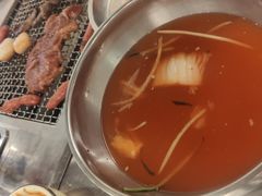 -英雄故事地摊烤肉(马驹桥店)