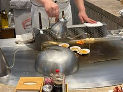 -上渔铁板烧(熙悦汇店)