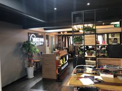 -刺客纹画纹身·洗纹身·穿孔饰品