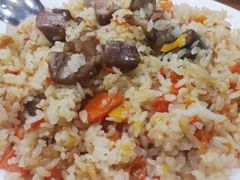 -阿达西新疆餐厅(西北大学店)