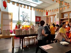 -龙华素斋(龙华路店)