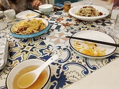 -阿拉丁新疆风味餐厅·清真(罗廊巷店)