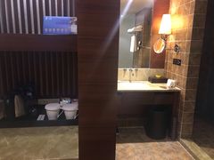 -三清山希尔顿度假酒店