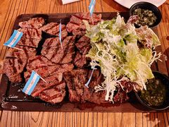 -El Bodegon阿根廷秘鲁餐厅(幸福路店)