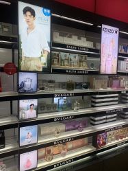 -丝芙兰Sephora