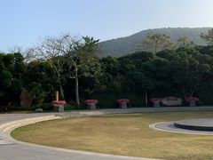 -月亮湾公园
