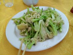 台山菜花-联兴酒家