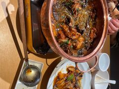 -关东小磨东北菜(上海长风大悦城店)