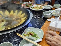 -边江铁锅炖鱼(振八街店)