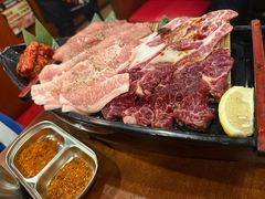-大阪烧肉BAKA一代(国贸商住大厦店)