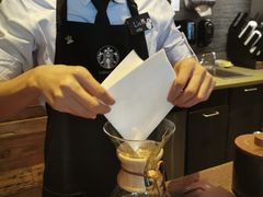 -星巴克(武康路店)