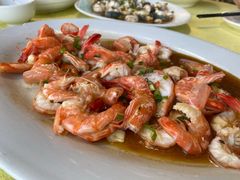 -海鸥岛河景湖大排档