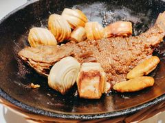 -古洼一锅鲜(开发区店)