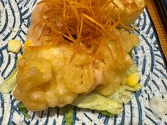 -福匠日本料理(人民路店)