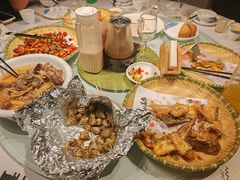 -陶缘一号·四季缘·老字号顺德菜·户外婚礼家宴(西滘店)