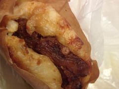 -买又大餐厅(福林里店)