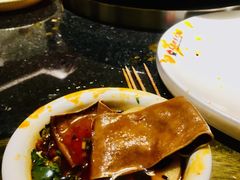 -叉叉裤鲜火锅(空港新城店)
