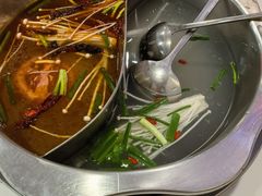 -骨大叔酱大骨自助火锅(东街口店)