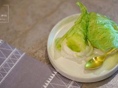 -半山腰·云南菜(侨福芳草地店)