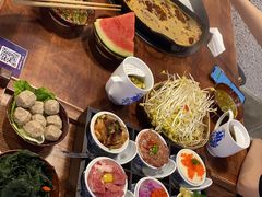 -楠火锅(新塘翡翠绿洲店)