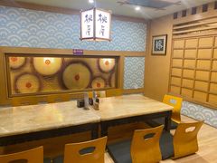 -桃屋日本料理(清华科技园店)