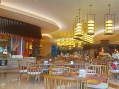 -艺厨风尚餐厅 · 桔钓沙莱华度假酒店