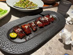 -留半山·香港食堂(啦啦宝都店)