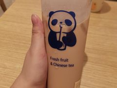 -茶百道(爱融荟城店)