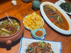 -云隐小厨·传统大理美食(复兴路店)