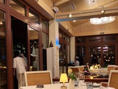 大堂-宴悦海鲜餐厅·游水海鲜·牛排(亚龙湾瑞吉店)