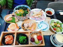 -红叶日本料理(三八广场店)