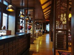 -丽江金茂凯悦臻选酒店-滇香馆