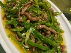 -新月餐厅(北街店)