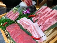 -神隐烧肉酒场(九街店)