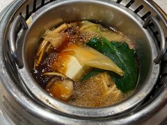 -龍歌自助小火锅(市南金茂湾店)