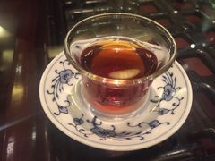 -七彩云南庆沣祥茶庄(金融街店)