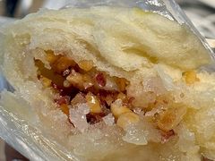 花生糖包-俞记安顺特色破酥包(民生路店)