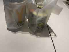 -麦当劳(轻轨曹杨路店)