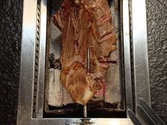 -大漠豪情烤羊腿(上海路店)