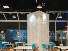 -金湖港式餐厅(建外店)